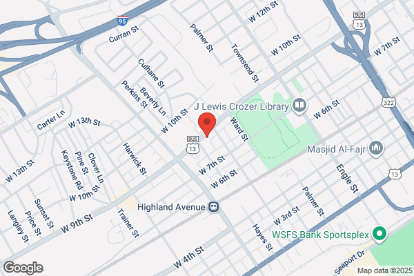 Dr. Joseph E. Trojak, MD - CLOSED