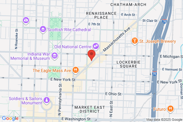 Monument Management Corporation