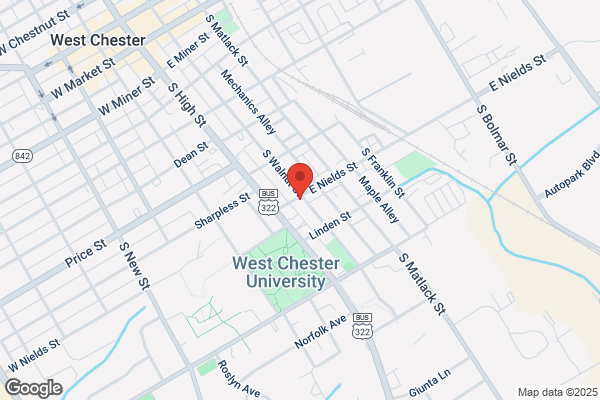 West Chester Area School District, Schools, East Goshen Elementary School