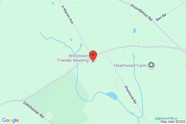 Willistown Friends Meeting
