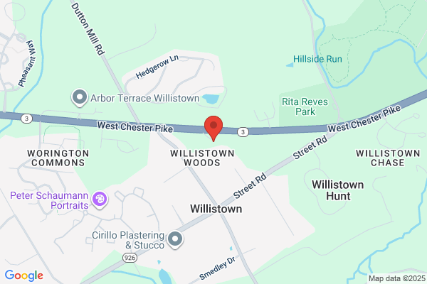 Willistown United Methodist Church