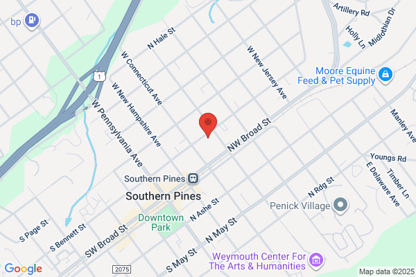 Southern Pines Chiropractic PA