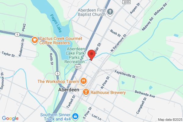 Aberdeen Bookkeeping