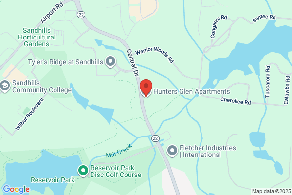 Hunters Glen Apartments