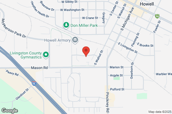 Pine Hill Apartments