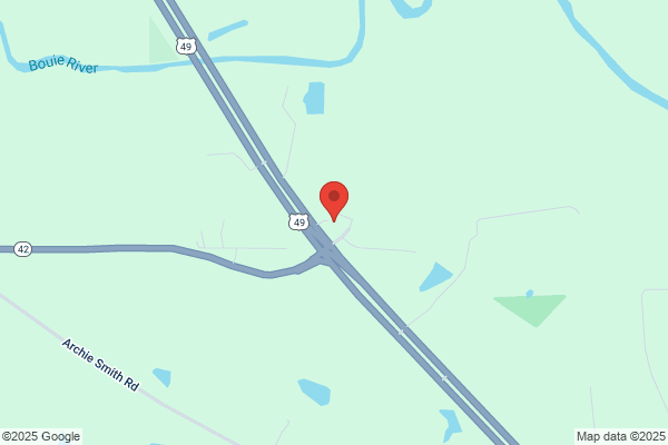 Southern Pines Electric