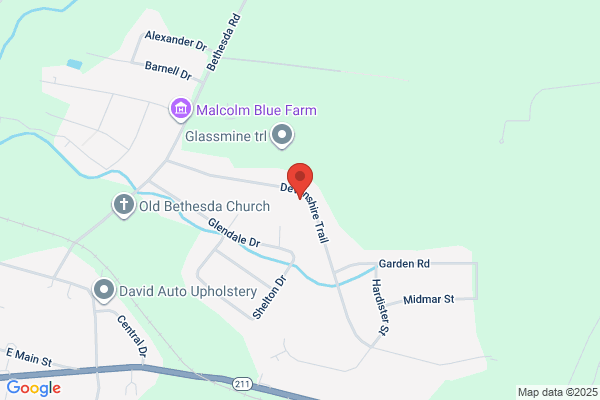 Carpet DryClean - Sandhills