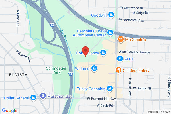 Child Care Connections