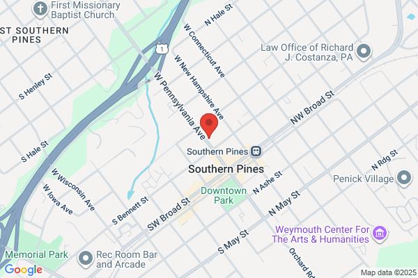 Acupuncture Center of the Sandhills