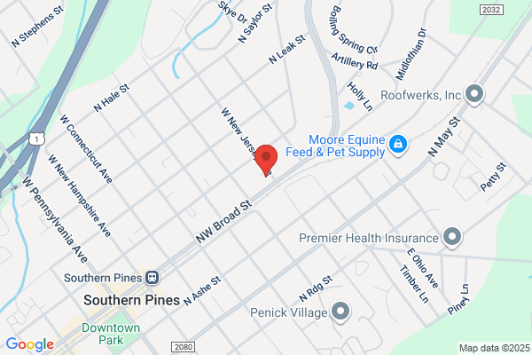 Aging Outreach Services