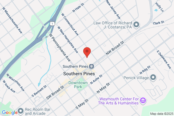 Cunningham Bruce T Jr Law Office