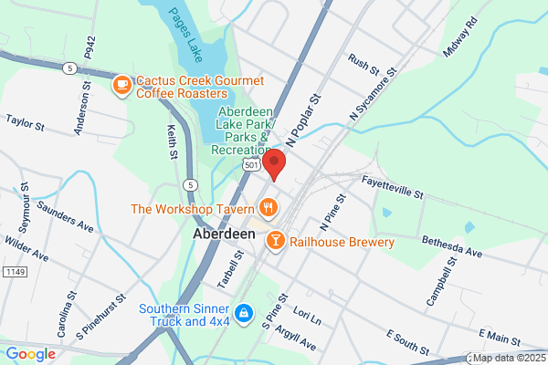 Aberdeen Physical Therapy & Wellness