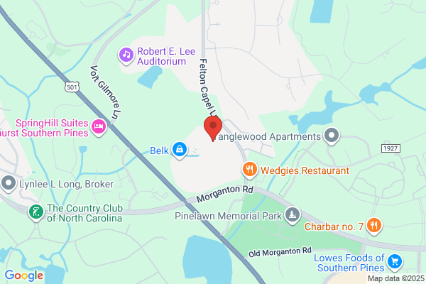 Select Physical Therapy - Southern Pines