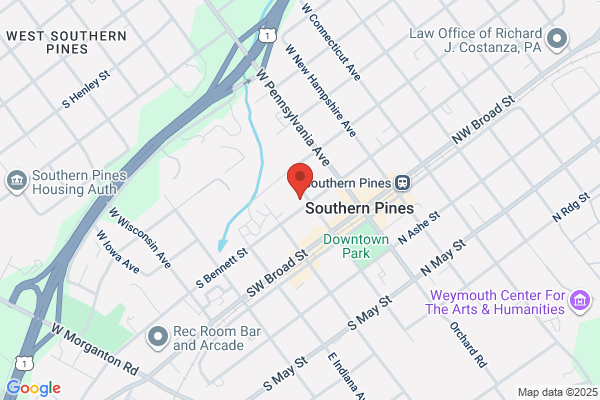 Southern Pines Physical Therapy