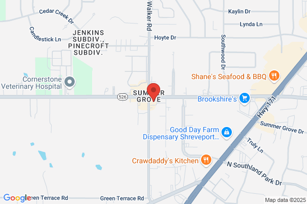 Longleaf Community Bank