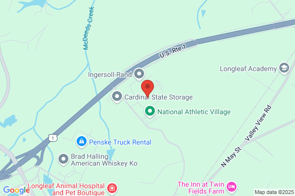 Ingersoll-Rand Industrial U.S., Inc.