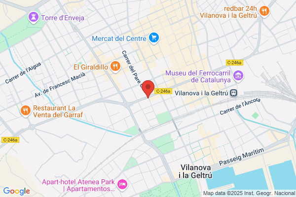 Vito's Ristorante & Pizzeria