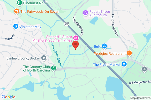 Fox Hollow Senior Living Community