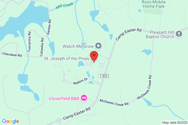 Pine Knoll at St. Joseph of the Pines