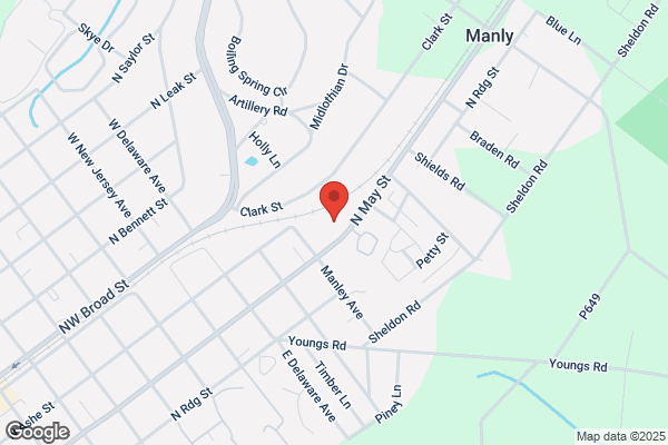 Sandhills Moving & Storage