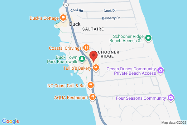 Carolina Designs Realty & Vacation Rentals