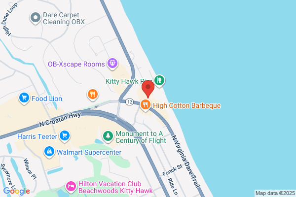 Hilton Garden Inn Outer Banks/Kitty Hawk