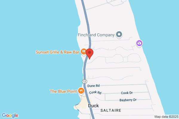 Barrier Island Fitness Center