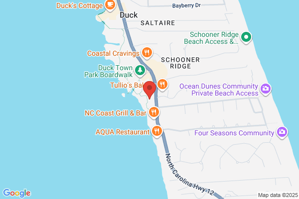 Duck Trading Co