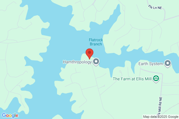Foreman Kirk R Land Surveying Co