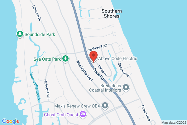 Godfrey Electrical Service