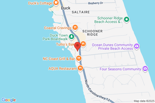 Ocean Atlantic Rentals