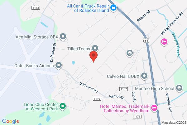 Outer Banks Piano Service