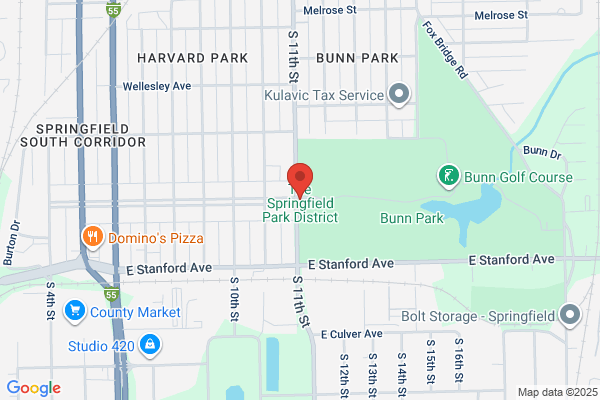 The Springfield Park District