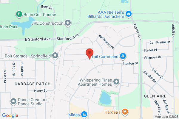 Timber Creek Home Sales Inc