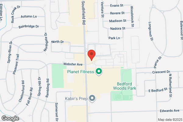 Foot Solutions Southfield