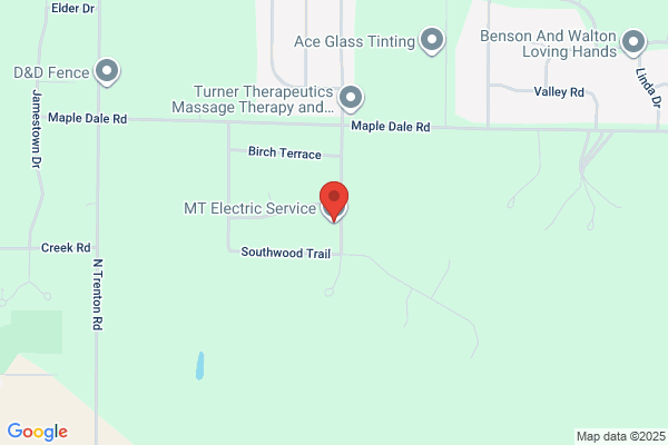M&T Electrical LLC