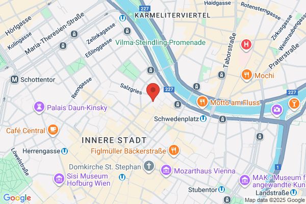 Pickwick's