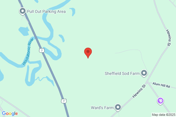 Pine Island Farm