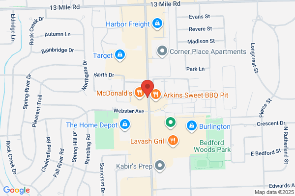 BizCard Xpress Southfield