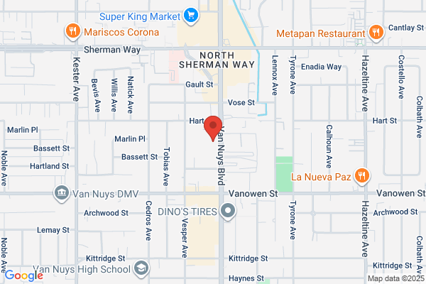 King Enterprises Company Inc
