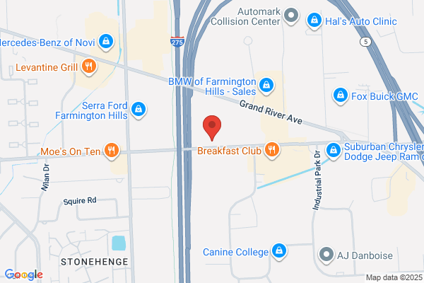American Discount Heating & Cooling Inc