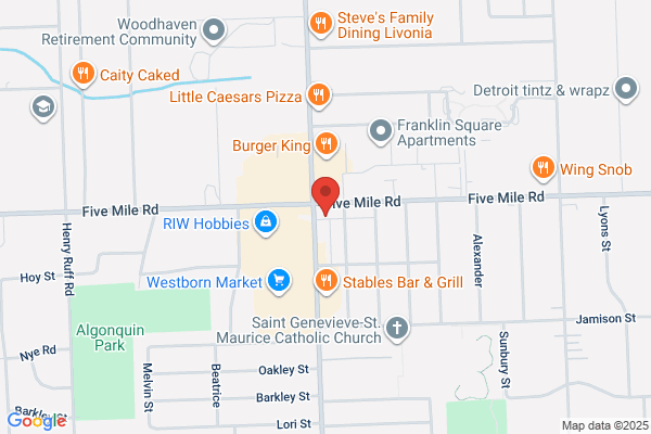 LIVONIA AUTO TECH
