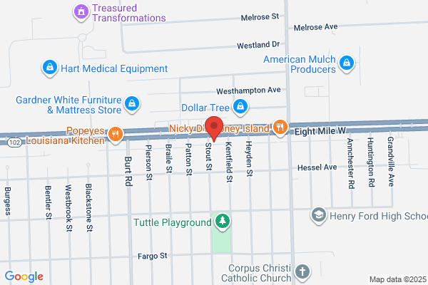 Redford Auto Repair