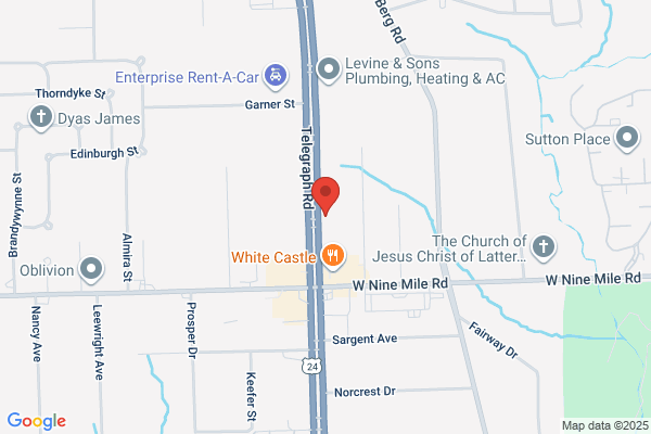 S & M Heating Sales Company