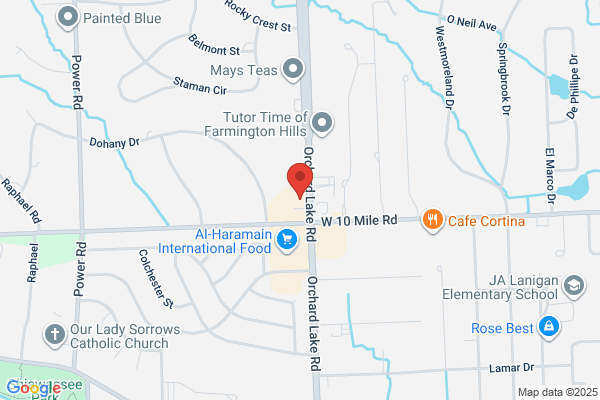 Farmington Liquor & Wine