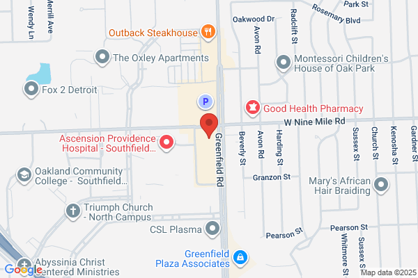 Greenfield Party Shoppe