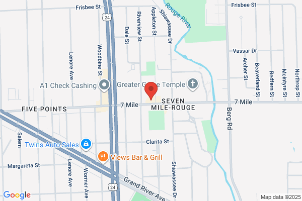 Seven-Tel Party Store Inc