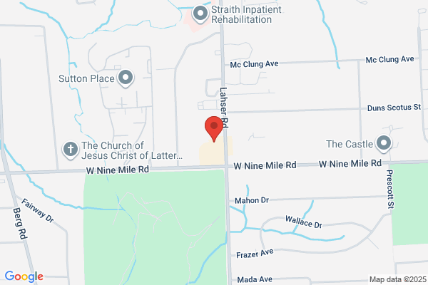 Sutton Party Shoppe Inc