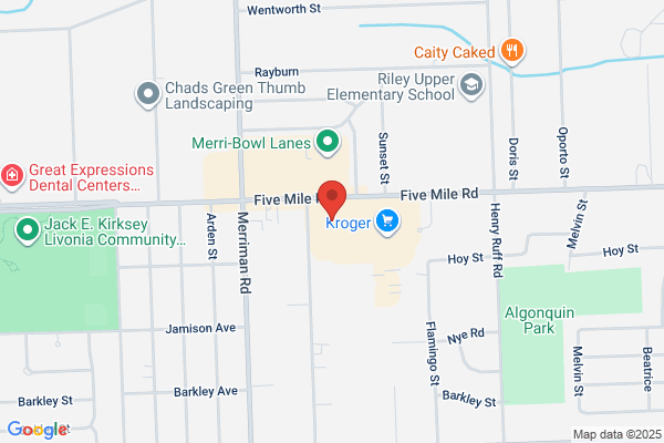 LaVida Massage of Farmington Hills, MI