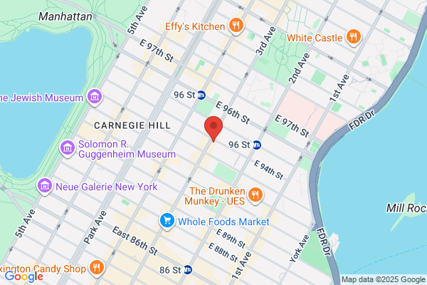 Carnegie Park Apartments